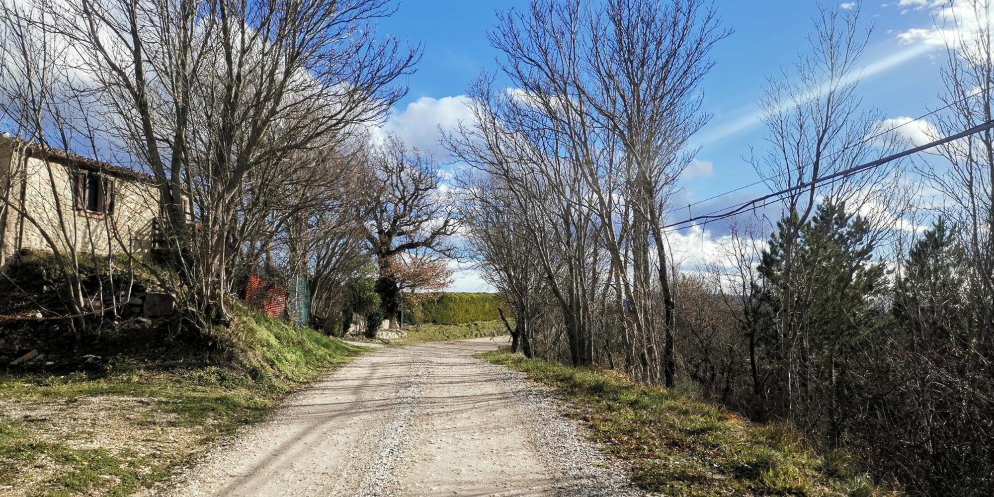 La Casetta Di Gino E Marcella Sassoferrato Exteriér fotografie